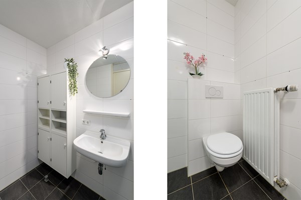 Medium property photo - Badweg 2-302, 8701 XG Bolsward